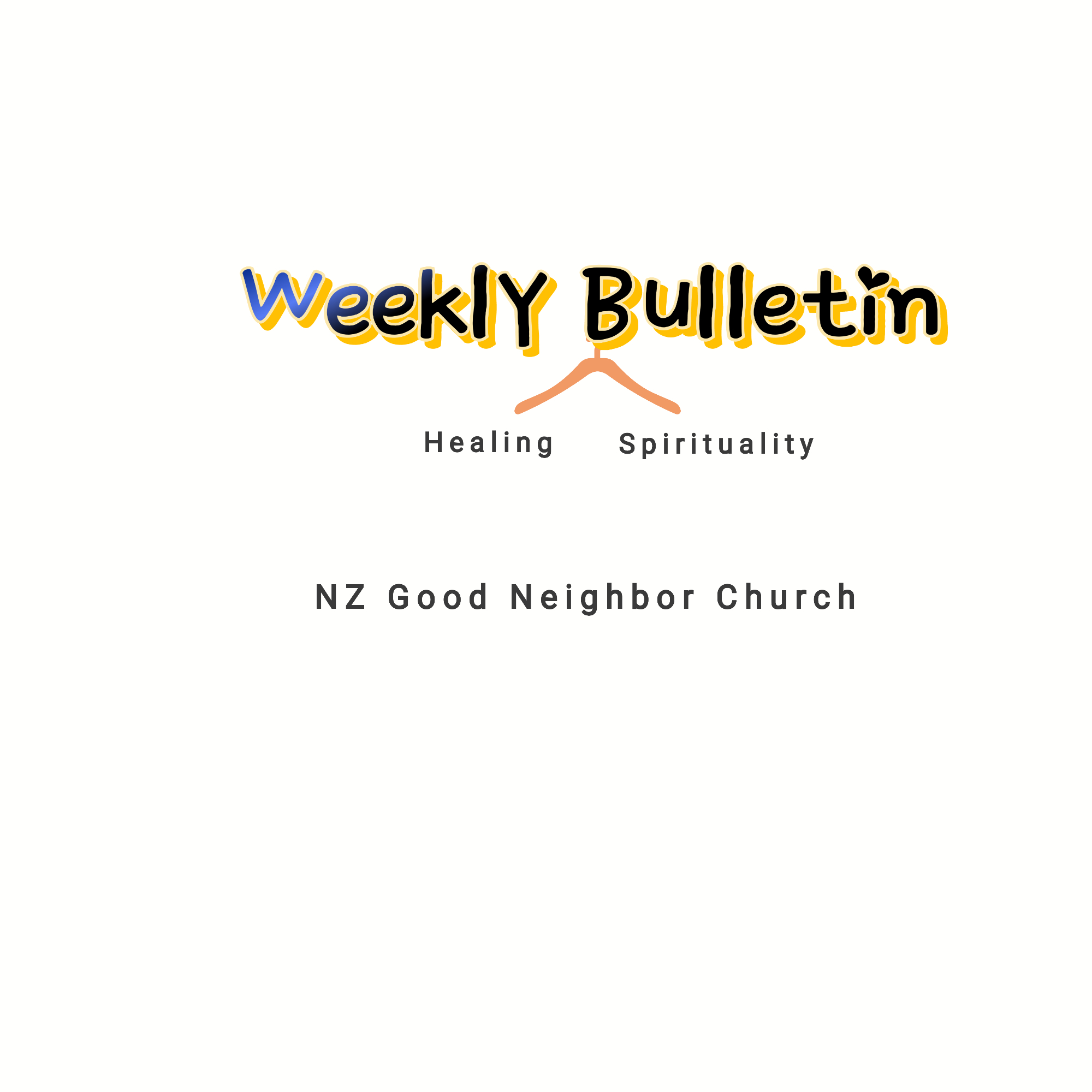 Weekly Bulletin (20220220)